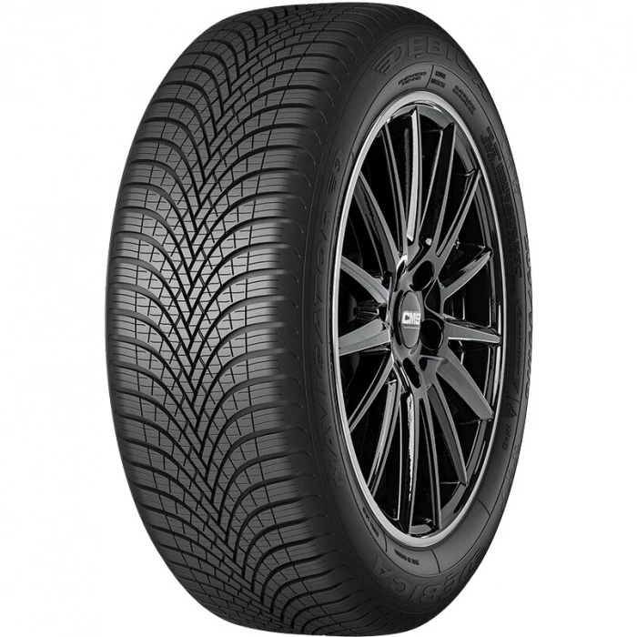 185/60 R 15 NAVIGATOR 3 88H XL All season DEBICA