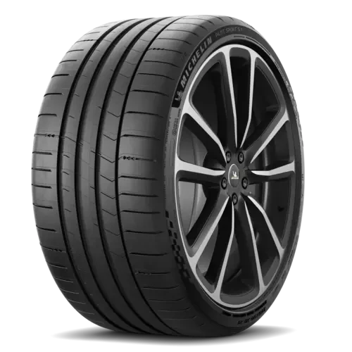 DOT325/30 R 21 PILOT SPORT S 5 NDO DOT 28/24 108Y XL MICHELIN