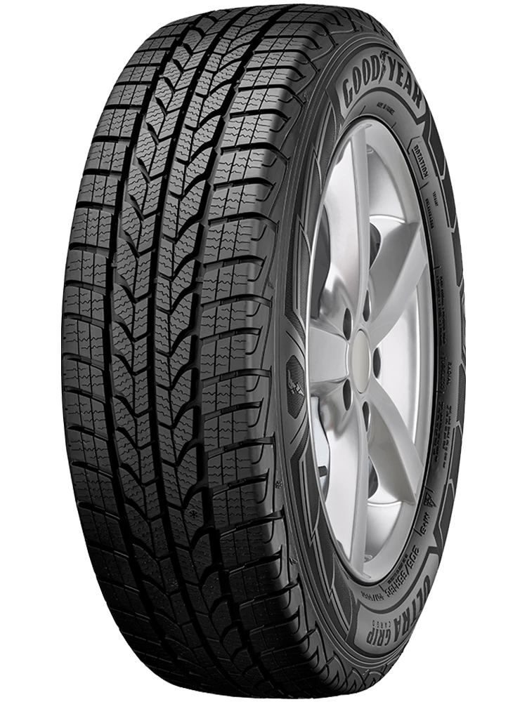 215/70 R 15C CARGO UG 109S M+S GOODYEAR