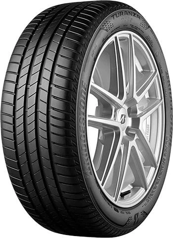 DOT215/60 R 17 TURANZA 6 DOT 04/23 100H XL BRIDGESTONE