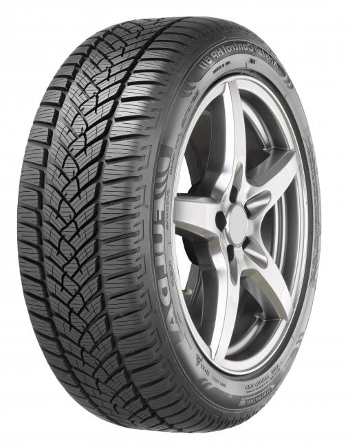 DOT215/65 R 15 KR. CONTROL HP2 DOT 29/23 96H FULDA