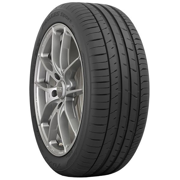 DOT225/45 R 17 PROXES COMFORT DOT 31/24 94V XL TOYO