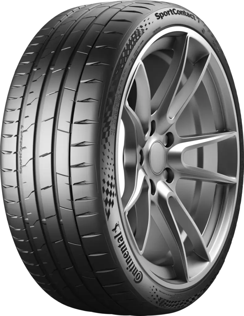 315/35 R 22 CONTI SC-7 NCO 111Y XL CONTINENTAL