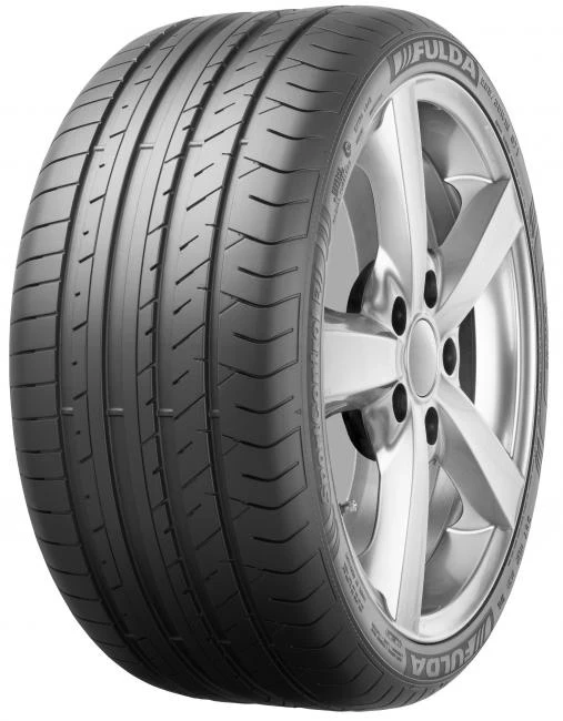 DOT215/40 R 17 SPORTCONTROL 2 DOT 37/24 87Y XL FULDA