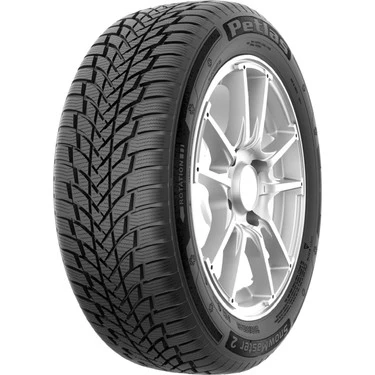 245/40 R 19 SNOWMASTER 2 SPORT 98V XL PETLAS M+S