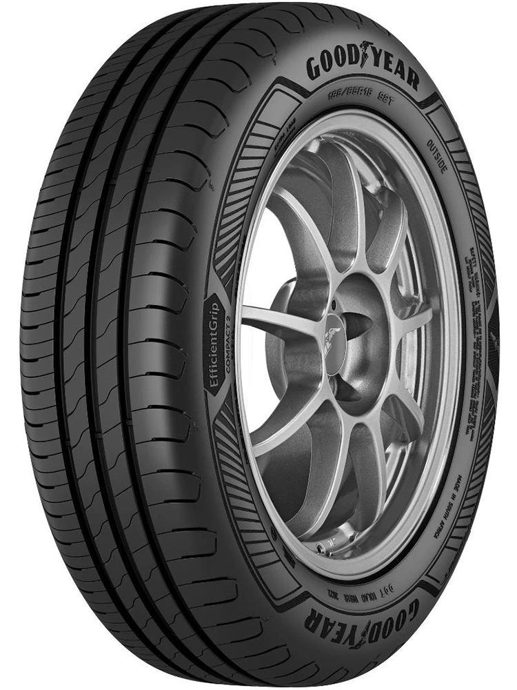 175/70 R 14 EFFIGRIP COMPACT 2 84T GOODYEAR