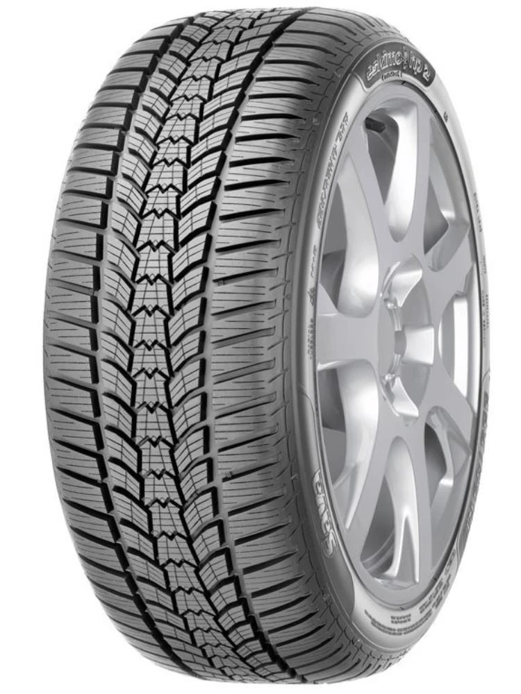 235/45 R 18 ESKIMO HP2 98V XL SAVA