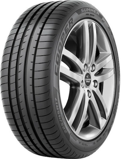 255/40 R 20 COOPER SUMMER 110Y XL COOPER