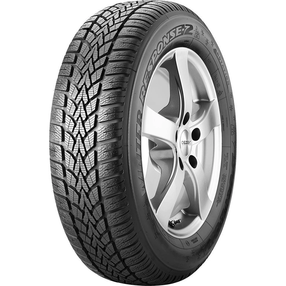 195/65 R 15 SP WINTERRESPONSE 2 95T XL DUNLOP