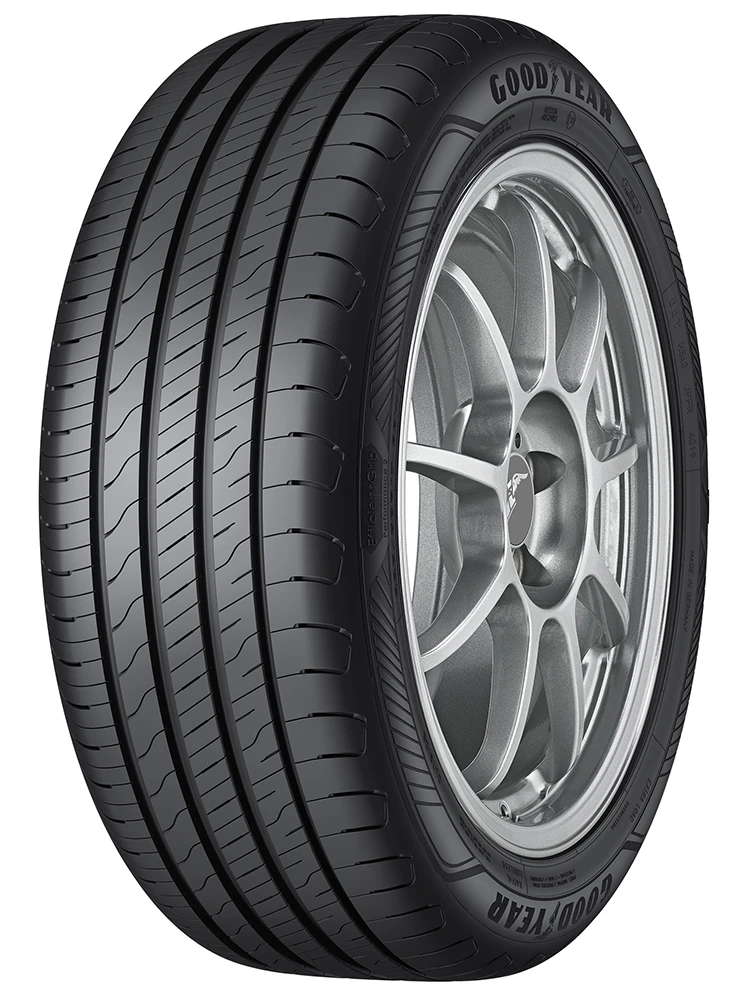 DOT225/50 R 17 EFFIGRIP PERF 2 DOT 41/24 98V XL GOODYEAR