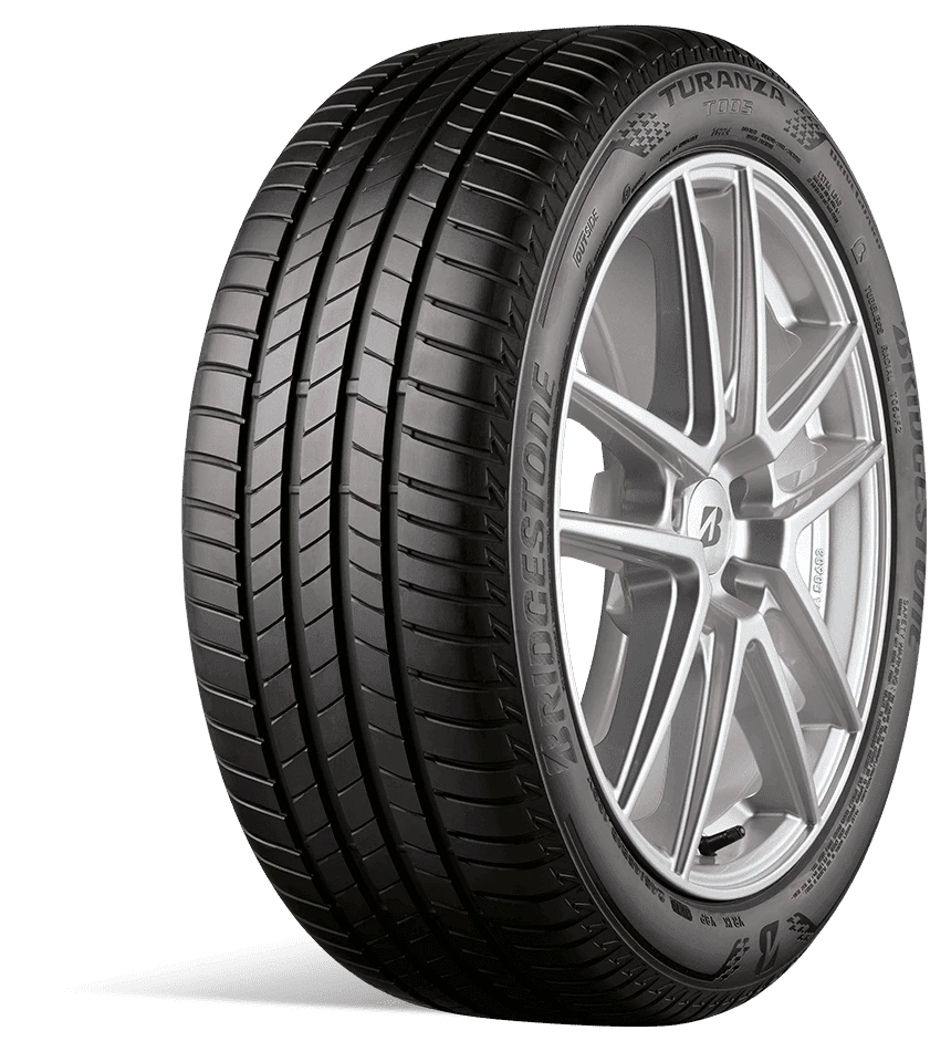 215/60 R 16 T005 AO 95V BRIDGESTONE