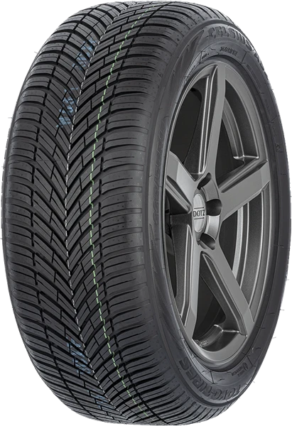 DOT205/60 R 16 CELSIUS AS2 DOT 40/24 96V XL All season TOYO