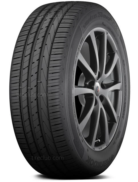 215/65 R 17 K117A 99V HANKOOK