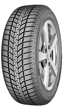 255/55 R 18 ESKIMO SUV 2 109H XL M+S SAVA