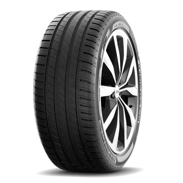 225/65 R 17 RIKEN SUMMER 3 SUV 106H XL