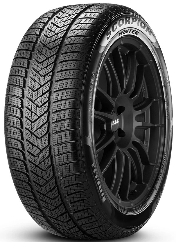 DOT275/45 R 21 SCORPION WINTER SUV DOT 28/22 110V XL PIRELLI