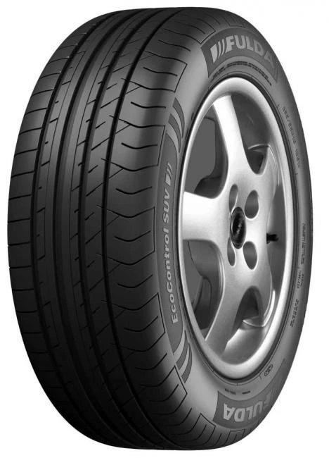 255/45 R 20 ECOCONTROL SUV 105W XL FULDA