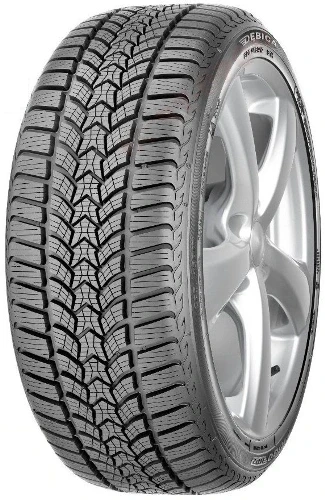 195/55 R 16 FRIGO HP2 87H DEBICA