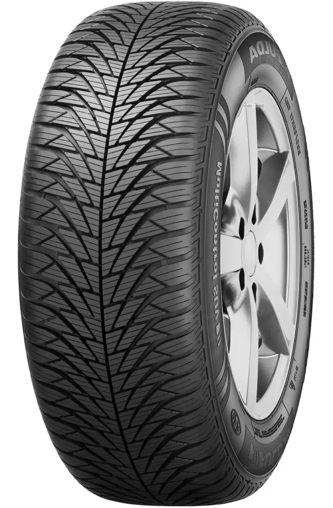 175/80 R 14 MULTICONTROL 88T All season FULDA