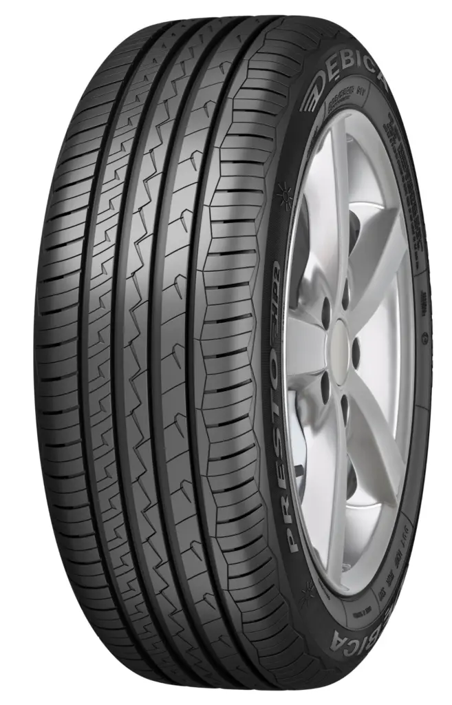 215/60 R 16 PRESTO HP2 99V DEBICA