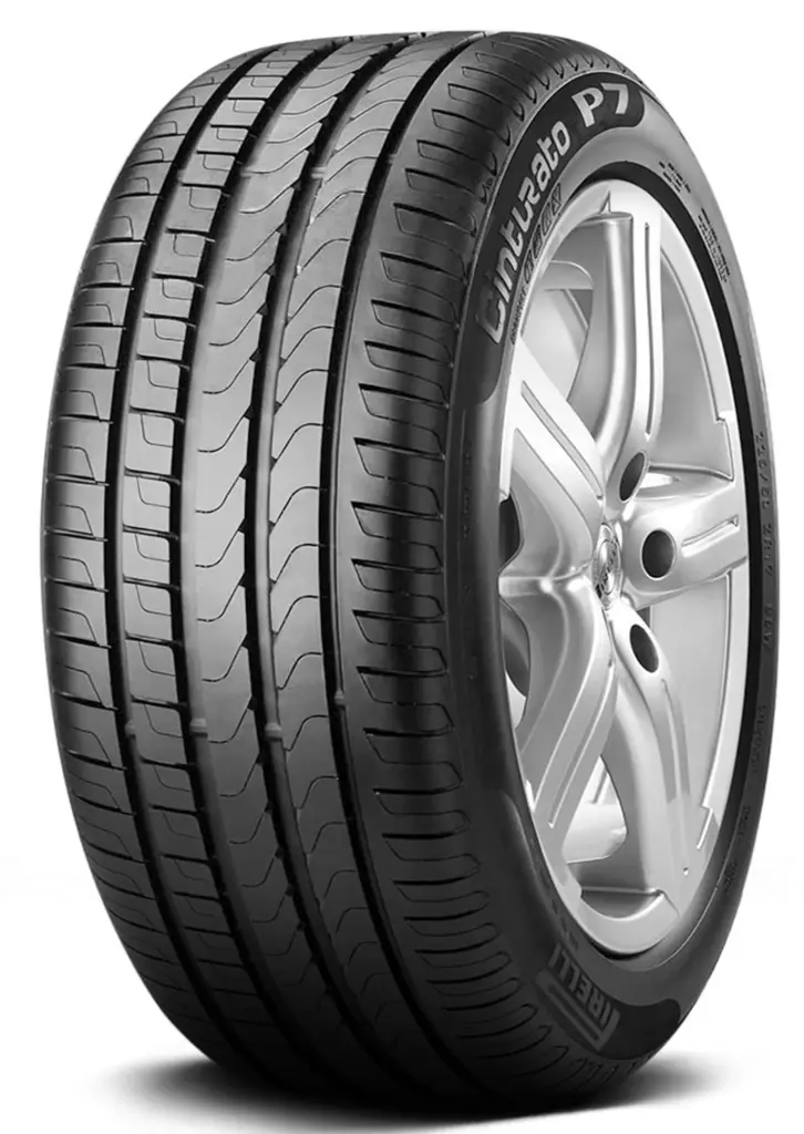 225/45 R 17 CINTURATO P7 MO 91W PIRELLI