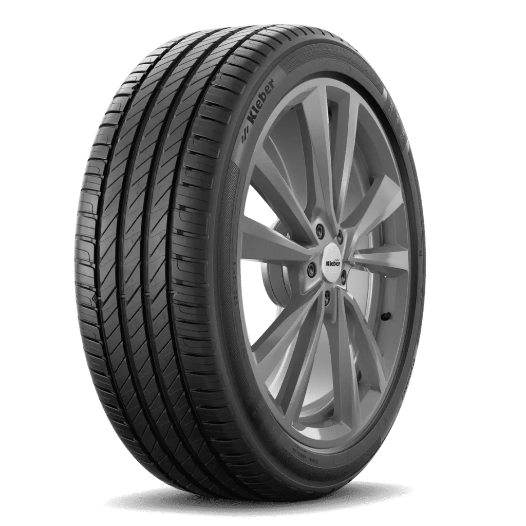 205/40 R 17 DYNAXER HP5 84W XL KLEBER