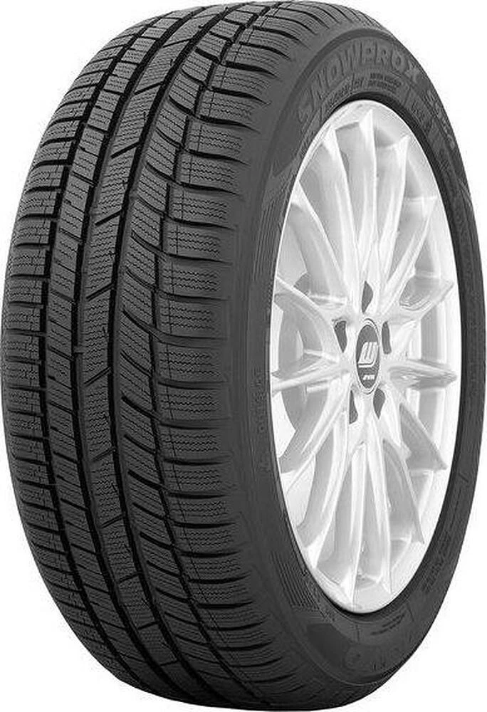 225/60 R 18 SNOWPROX S954 SUV 104H XL TOYO