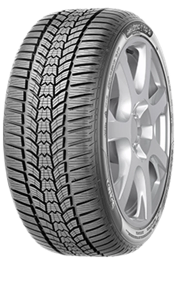 DOT225/55 R 16 ESKIMO HP 2 DOT 32/24 95H M+S SAVA
