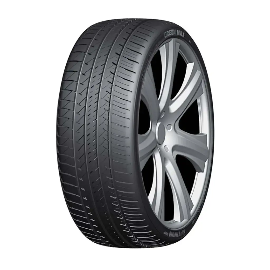 245/45 R 18 OPTIMUM UHP 100Y XL GREENMAX