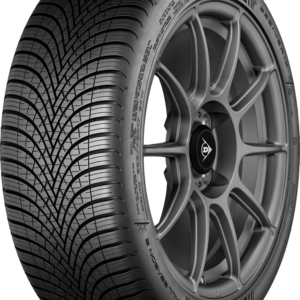 205/55R16 91V ALL SEASON 2 MS DUNLOP