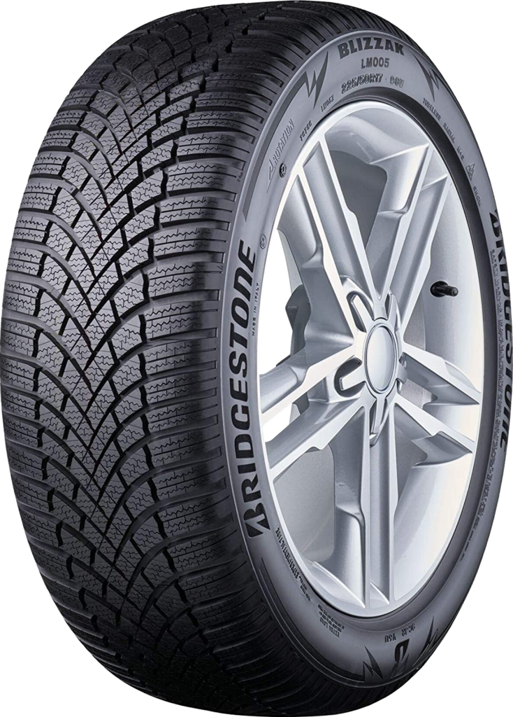 275/40R22 107V BLIZZAK LM005 XL MS BRIDGESTONE