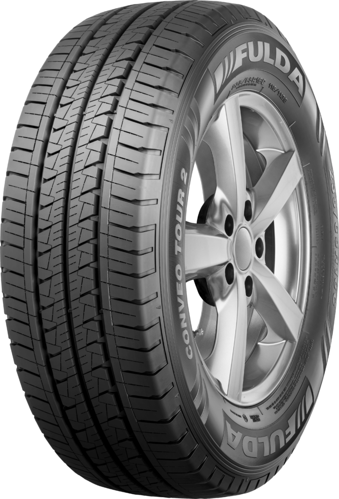 195/60 R16C 99/97H CONVEO TOUR 2 6PR