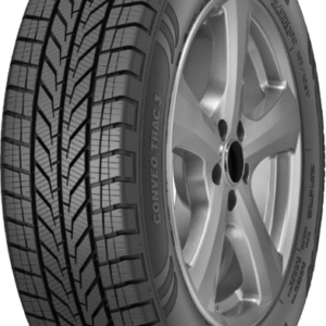 195/60R16C 99/97T CONVEO TRAC 3 MS