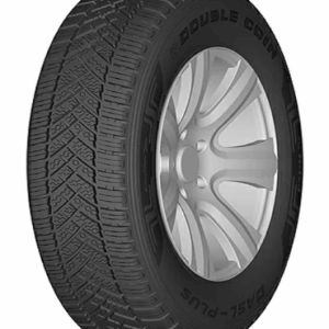 215/65R16C 109T DALS-PLUS MS DOUBLE COIN