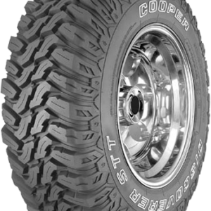 35X12.5R15 113Q DISCOVERER STT PRO P.O.R. COOPER