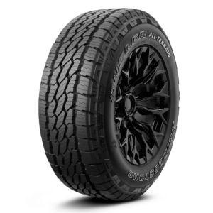 7.50R16 114N DUELER ALL TERRAIN A/T002 MS BRIDGESTONE