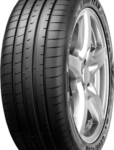 245/35R20 95Y EAGLE F1 ASYMMETRIC 5 MO GOODYEAR