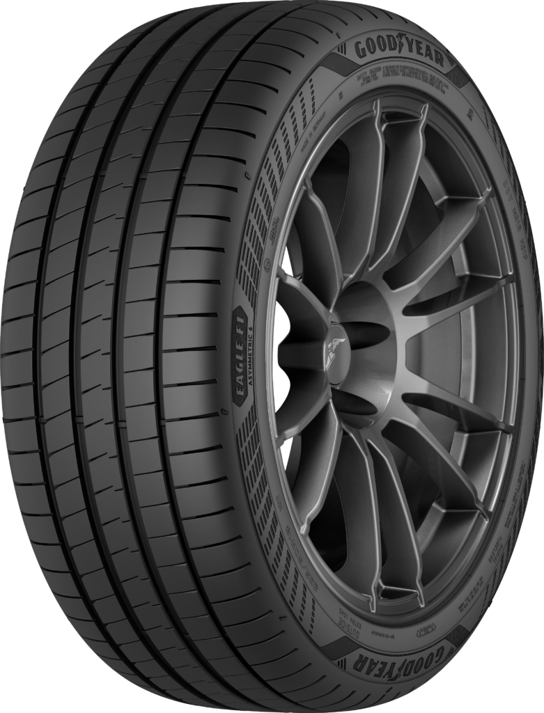 225/50 R17 98Y EAGLE F1 ASYMMETRIC 6 XL FP