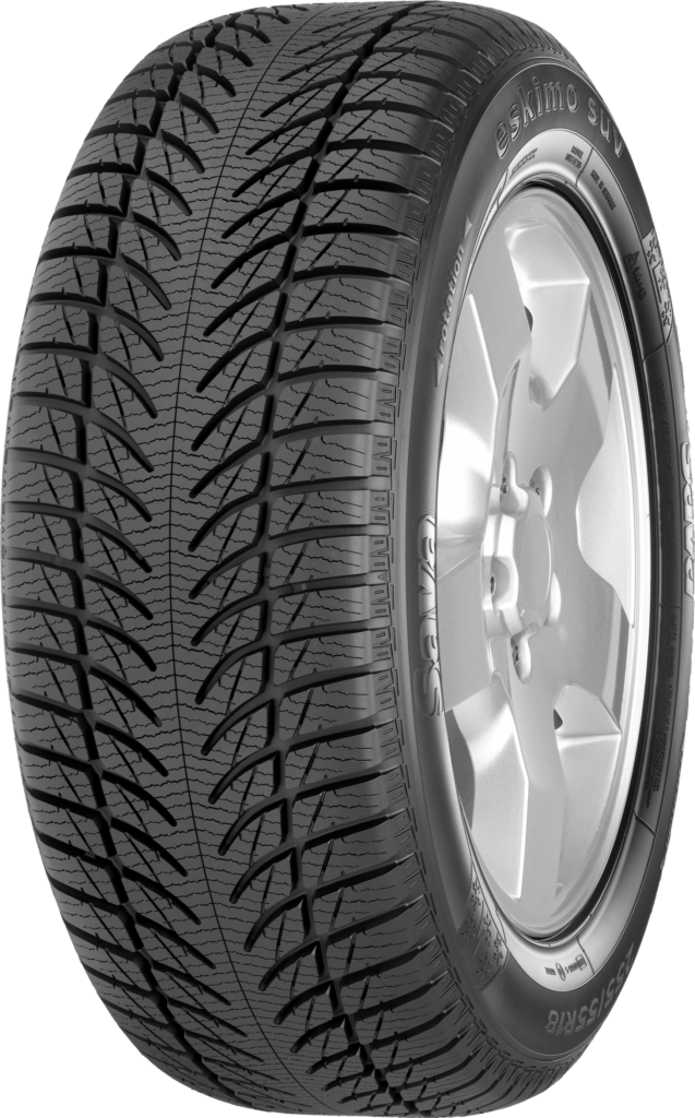 235/65R17 108H ESKIMO SUV MS XL TL