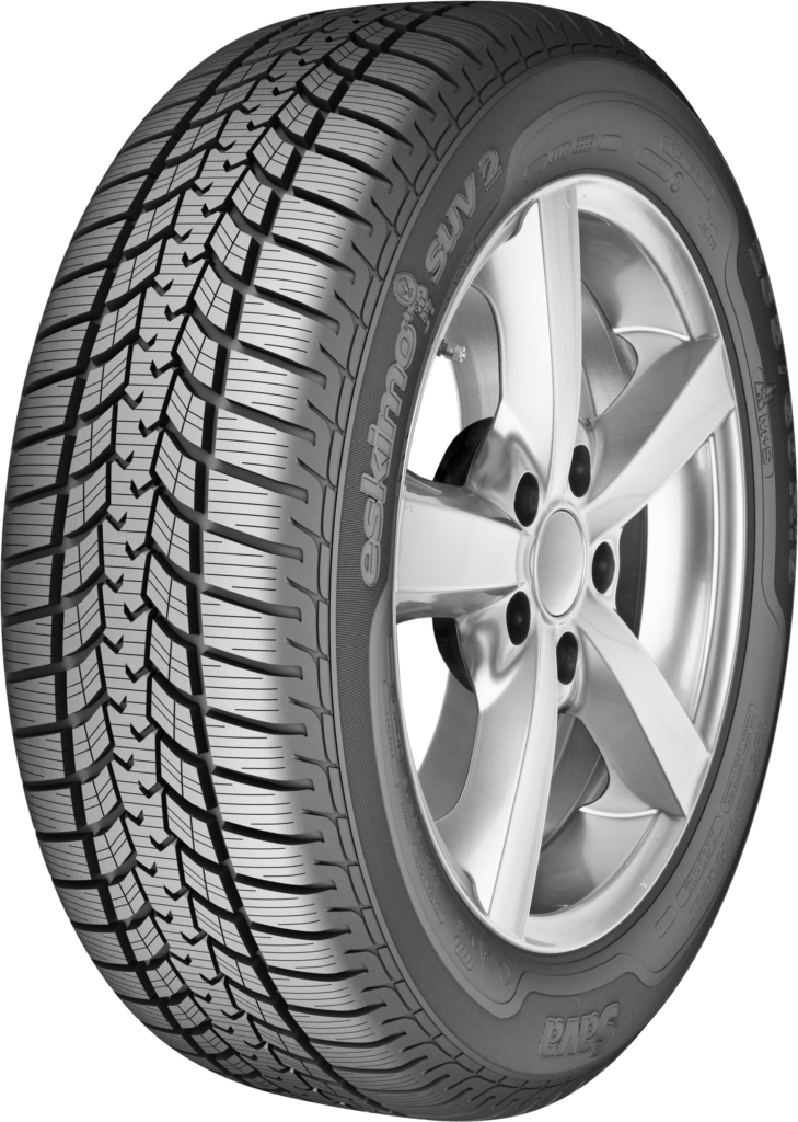 275/45R20 110V ESKIMO SUV 2 XL FP MS