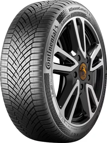 205/55 R 16 CONTI ALLSEASONCONTACT 2 91V CONTINENTAL