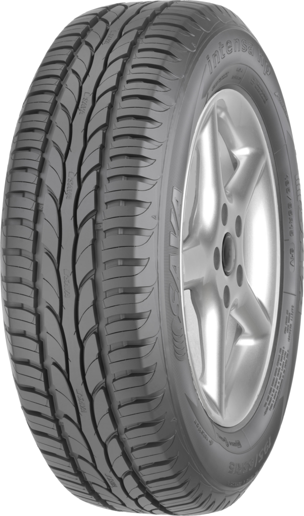 195/55 R15 85H INTENSA HP