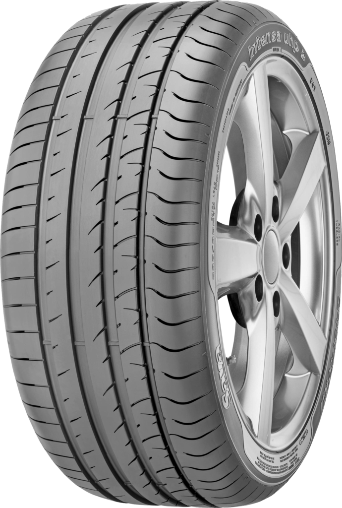 215/45 R17 91Y INTENSA UHP 2 XL FP