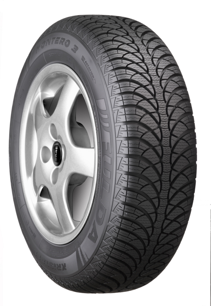 175/70R14 84 T KRISTAL MONTERO 3 MS TL
