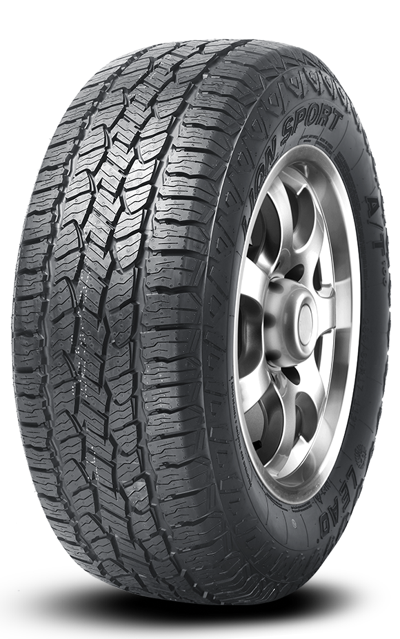 205R16LT 110/108Q LION SPORT A/T100 MS LEAO