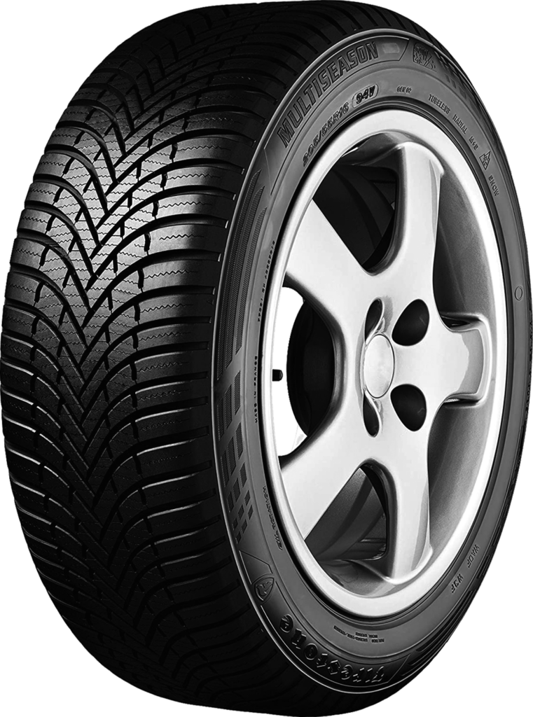 225/55R17 101W MULTISEASON 2 MS CJELOGODIŠNJA FIRESTONE