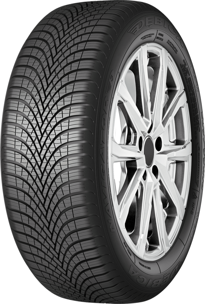 195/65R15 91H NAVIGATOR 3 MS DEBICA