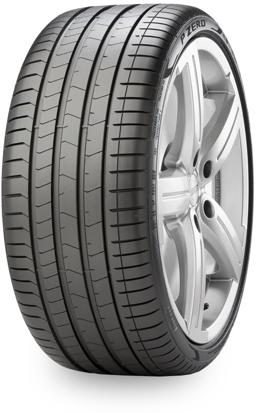 225/50 R18 99W P-ZERO (PZ4) XL * L.S.