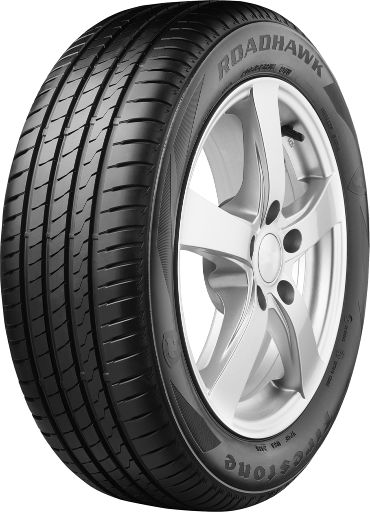 215/55 R16 93V ROADHAWK
