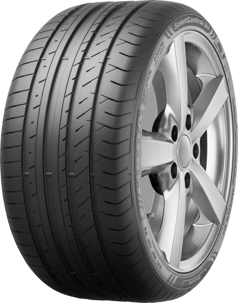 225/40 R18 92Y SPORTCONTROL 2 XL FP
